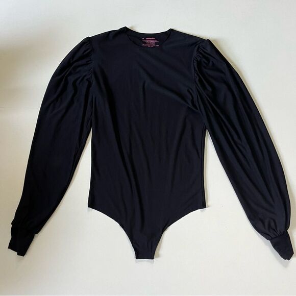 Commando Butter Balloon Longsleeve Bodysuit XS - Picture 6 of 8